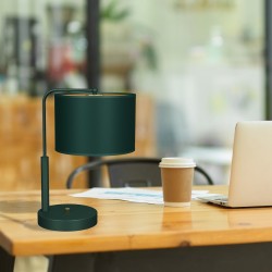 VERDE GREEN Table Lamp 1xE27 VERDE GREEN Table Lamp 1xE27