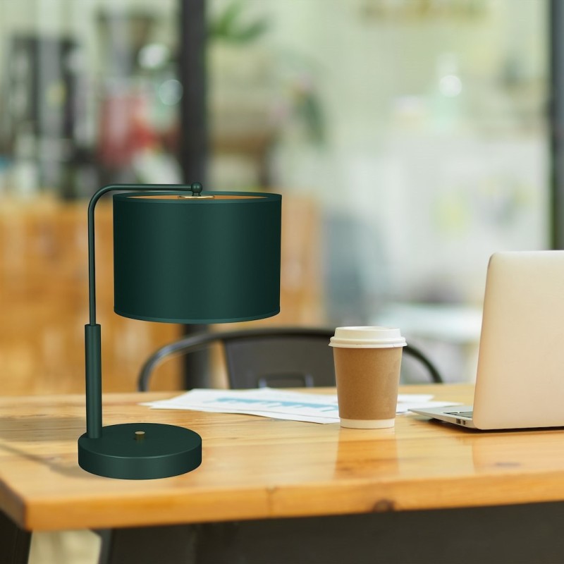 VERDE GREEN Table Lamp 1xE27 VERDE GREEN Table Lamp 1xE27