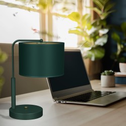 Lampka stołowa VERDE GREEN 1xE27 Lampka stołowa VERDE GREEN 1xE27