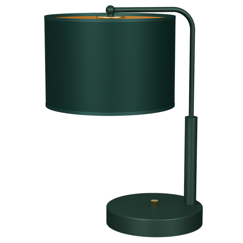 Lampka stołowa VERDE GREEN 1xE27 Lampka stołowa VERDE GREEN 1xE27