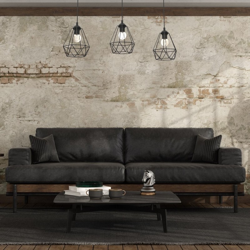 Lampa wisząca ACERO 3xE27 Lampa wisząca ACERO 3xE27