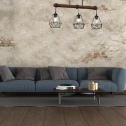 Lampa wisząca ACERO 3xE27 Lampa wisząca ACERO 3xE27