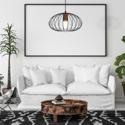 Lampa wisząca MERIDIANO 1xE27 Lampa wisząca MERIDIANO 1xE27