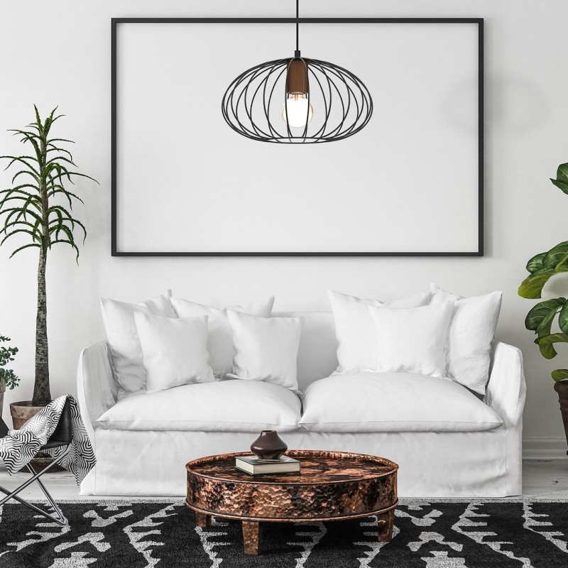 Lampa wisząca MERIDIANO 1xE27 Lampa wisząca MERIDIANO 1xE27