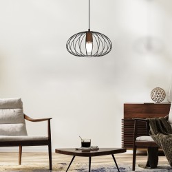 Lampa wisząca MERIDIANO 1xE27 Lampa wisząca MERIDIANO 1xE27