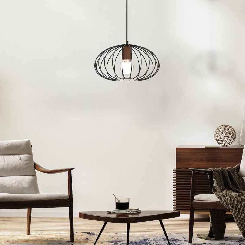 Lampa wisząca MERIDIANO 1xE27 Lampa wisząca MERIDIANO 1xE27