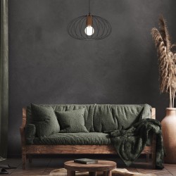Lampa wisząca MERIDIANO 1xE27 Lampa wisząca MERIDIANO 1xE27