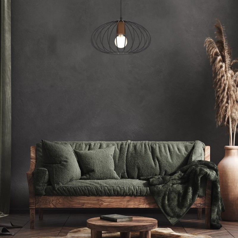 Lampa wisząca MERIDIANO 1xE27 Lampa wisząca MERIDIANO 1xE27