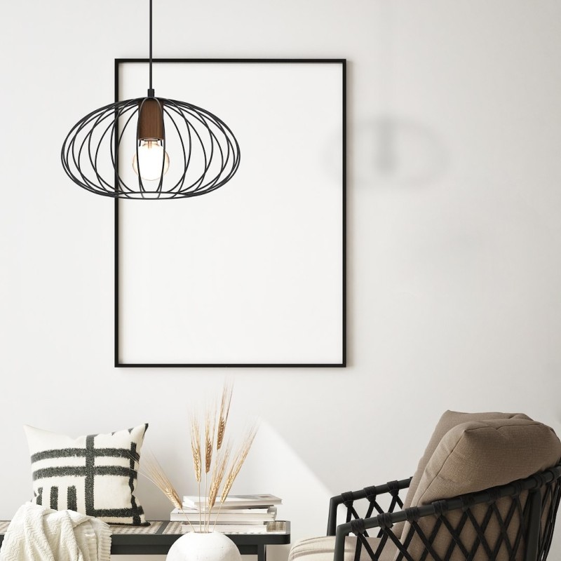 Lampa wisząca MERIDIANO 1xE27 Lampa wisząca MERIDIANO 1xE27