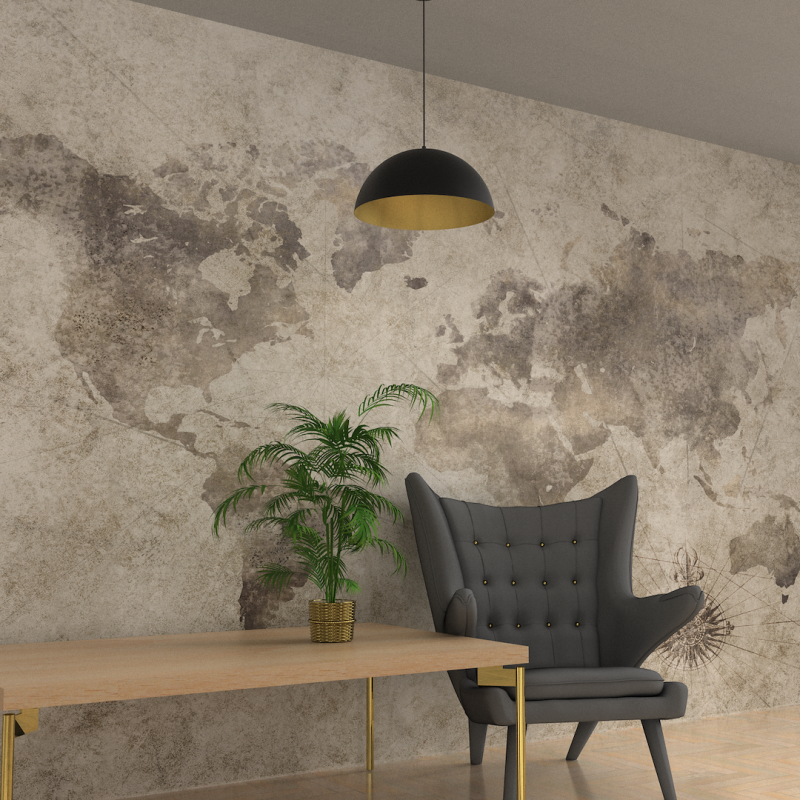 Lampa wisząca BETA BLACK/GOLD 1xE27 45cm Lampa wisząca BETA BLACK/GOLD 1xE27 45cm
