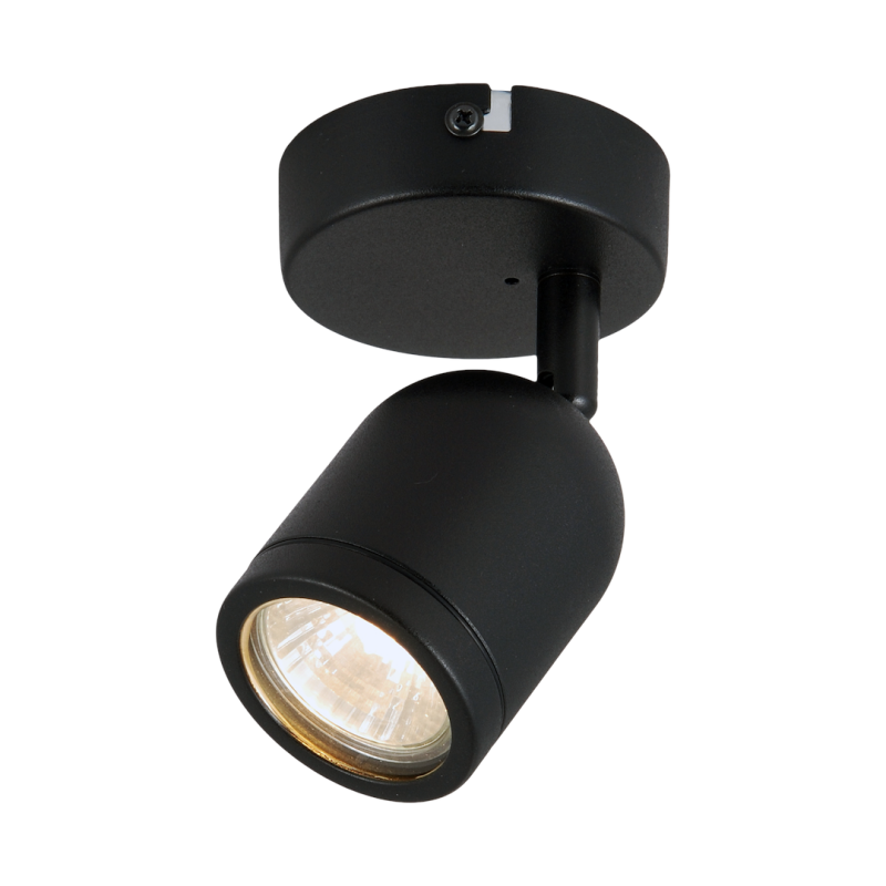 PORTER Wall Light 1XGU10 IP44 PORTER Wall Light 1XGU10 IP44