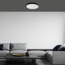 Plafon MAYA BLACK 15W LED IP44 Ø330 mm Plafon MAYA BLACK 15W LED IP44 Ø330 mm