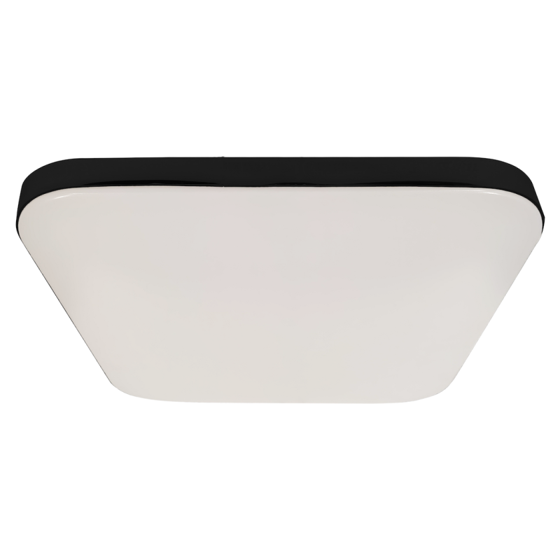 Plafon NEMO BLACK 17W LED Plafon NEMO BLACK 17W LED