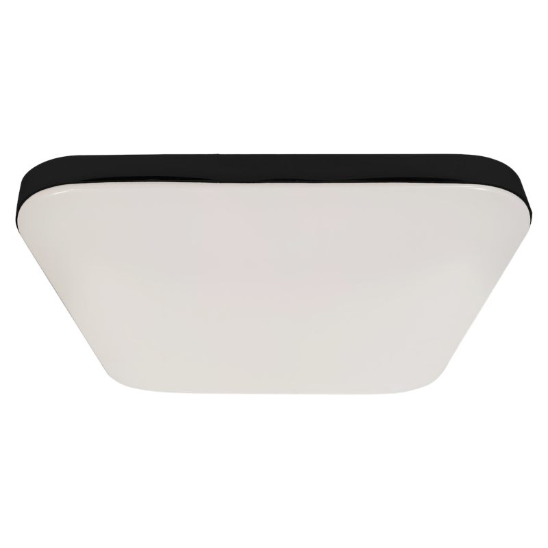 Plafon NEMO BLACK 17W LED Plafon NEMO BLACK 17W LED