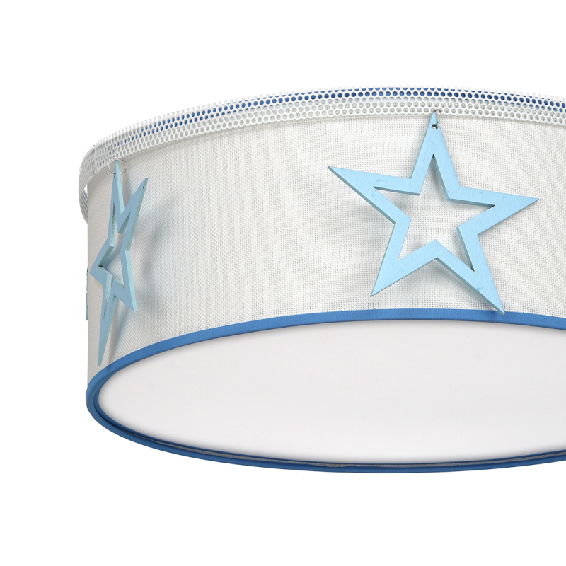 Lampa sufitowa STAR 2xE27 Lampa sufitowa STAR 2xE27