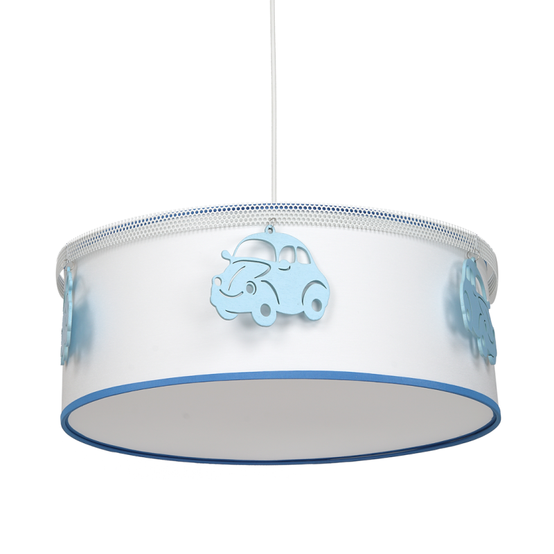 Lampa wisząca AUTOMOBILE 1xE27 Lampa wisząca AUTOMOBILE 1xE27