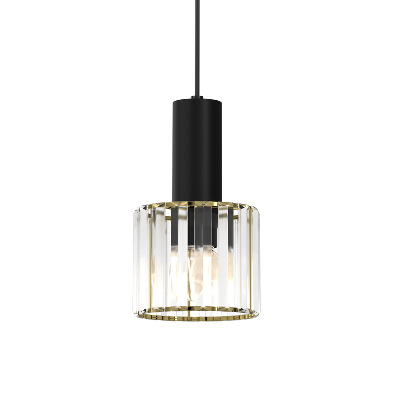 Lampa wisząca CRISTAL 1xE27 Lampa wisząca CRISTAL 1xE27