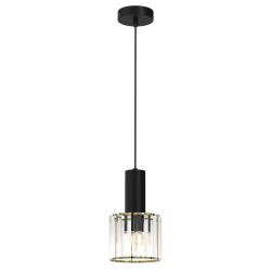 Lampa wisząca CRISTAL 1xE27 Lampa wisząca CRISTAL 1xE27
