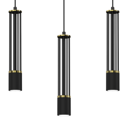 ESTILO pendant lamp 3xGU10 ESTILO pendant lamp 3xGU10