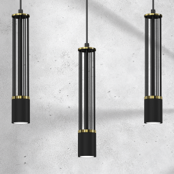 ESTILO pendant lamp 3xGU10 ESTILO pendant lamp 3xGU10