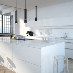 ESTILO pendant lamp 3xGU10 ESTILO pendant lamp 3xGU10