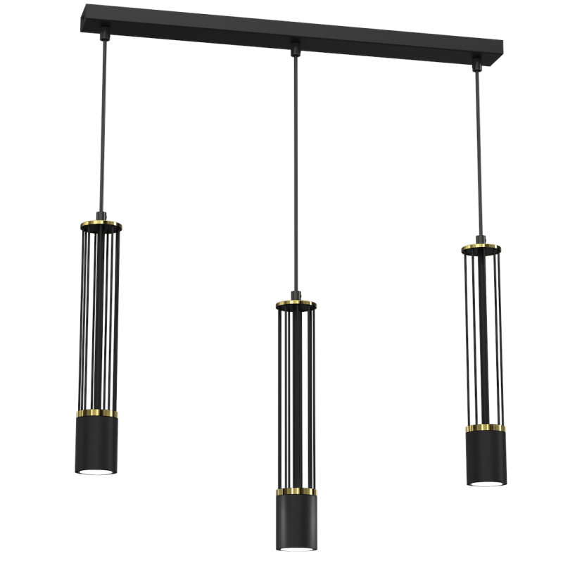 Lampa wisząca ESTILO 3xGU10 Lampa wisząca ESTILO 3xGU10
