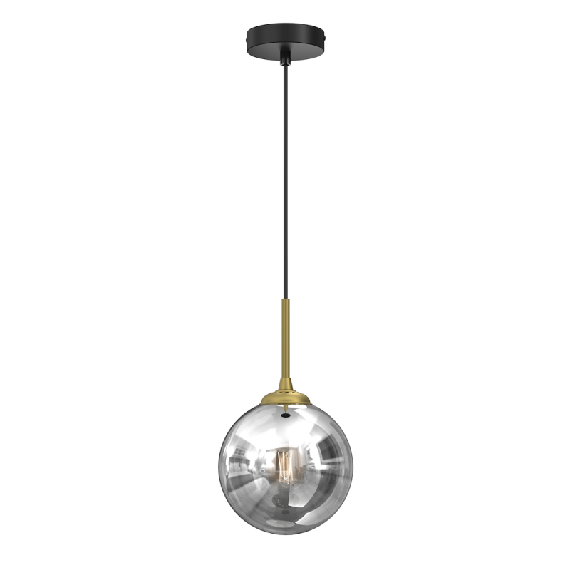 Lampa wisząca REFLEX fi 170 1xE14 Lampa wisząca REFLEX fi 170 1xE14