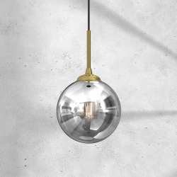 Lampa wisząca REFLEX fi 170 1xE14 Lampa wisząca REFLEX fi 170 1xE14