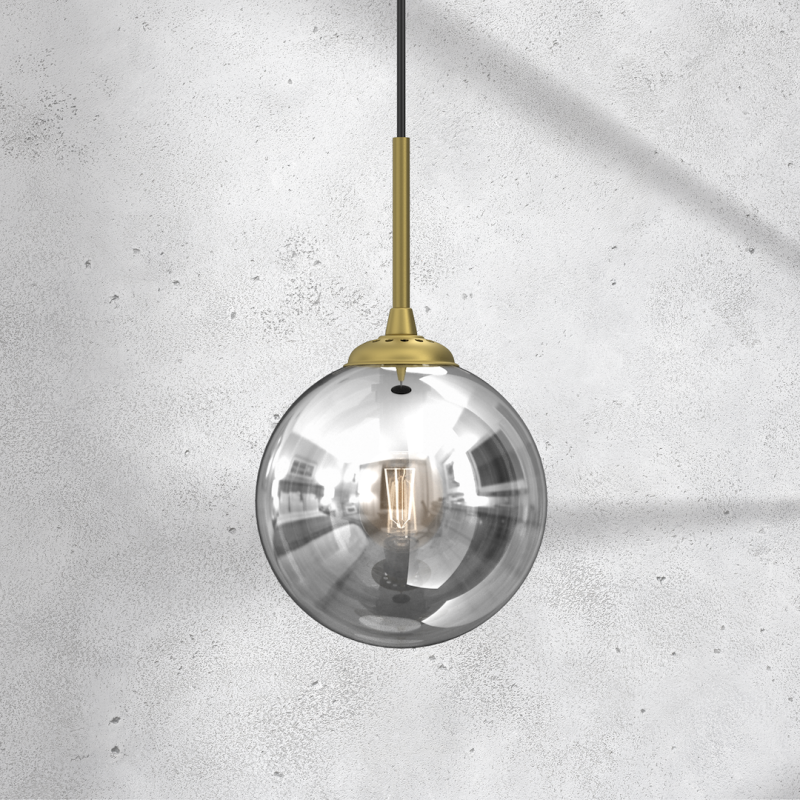 Lampa wisząca REFLEX fi 170 1xE14 Lampa wisząca REFLEX fi 170 1xE14