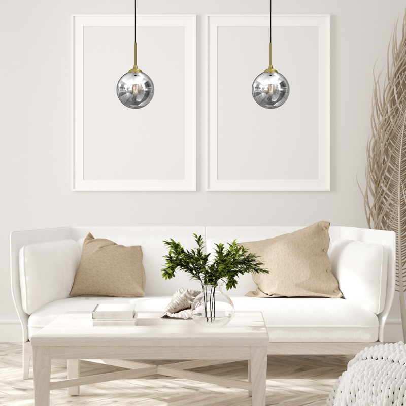 Lampa wisząca REFLEX fi 170 1xE14 Lampa wisząca REFLEX fi 170 1xE14