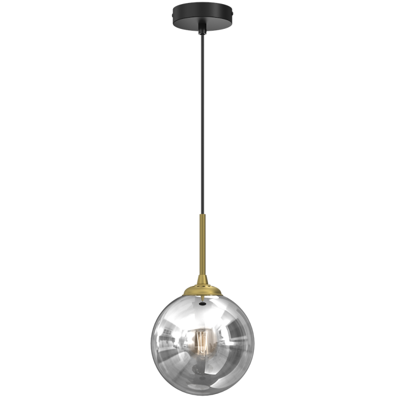 Lampa wisząca REFLEX fi 170 1xE14 Lampa wisząca REFLEX fi 170 1xE14