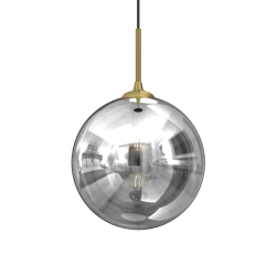 Lampa wisząca REFLEX fi 250 1xE27 Lampa wisząca REFLEX fi 250 1xE27
