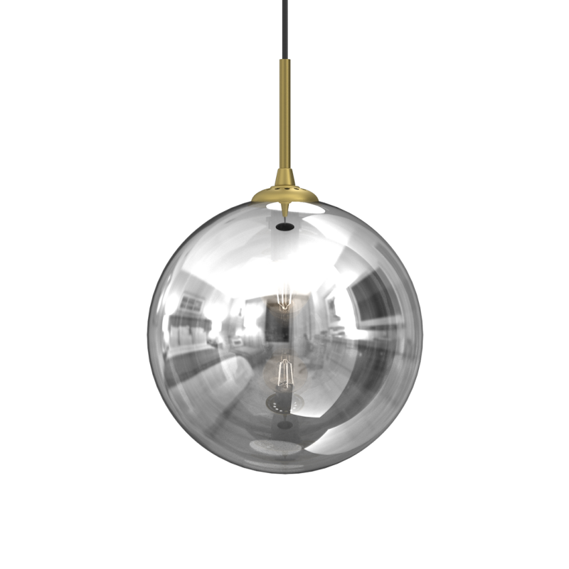 Lampa wisząca REFLEX fi 250 1xE27 Lampa wisząca REFLEX fi 250 1xE27