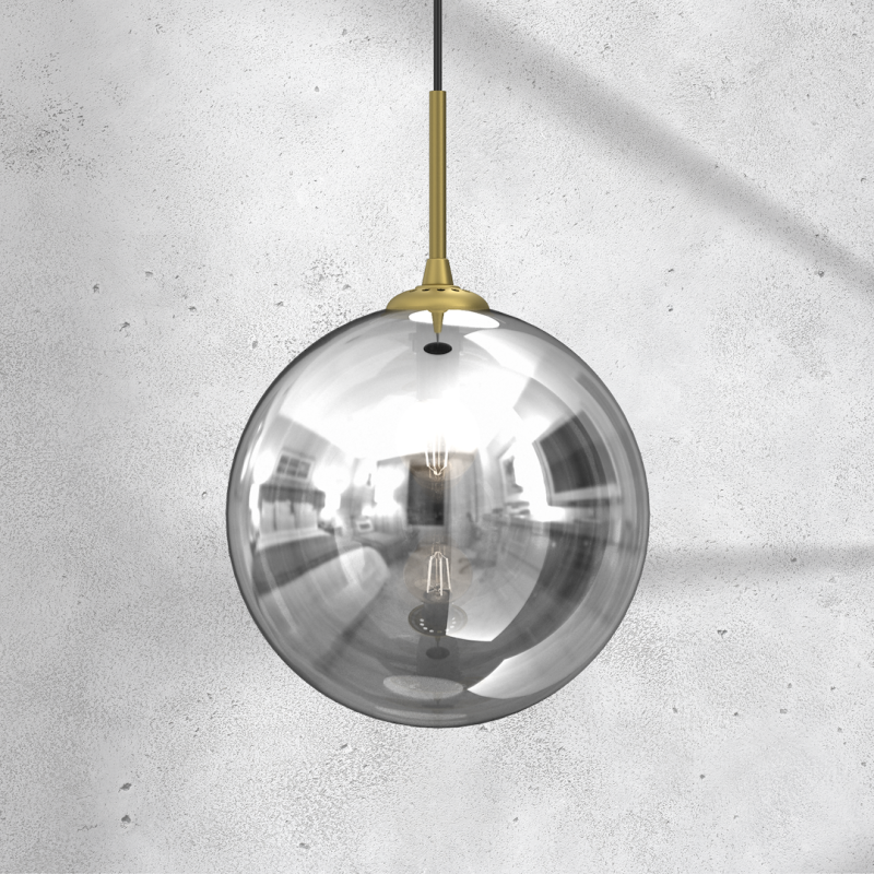 Lampa wisząca REFLEX fi 250 1xE27 Lampa wisząca REFLEX fi 250 1xE27