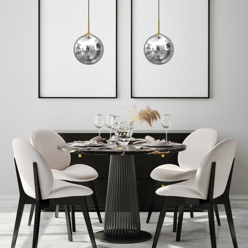 Lampa wisząca REFLEX fi 250 1xE27 Lampa wisząca REFLEX fi 250 1xE27
