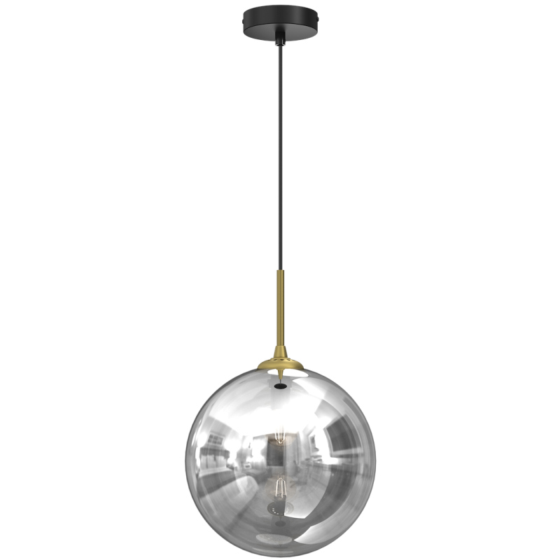 Lampa wisząca REFLEX fi 250 1xE27 Lampa wisząca REFLEX fi 250 1xE27
