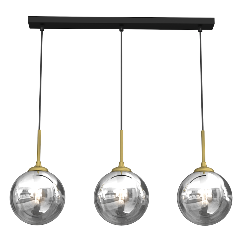 REFLEX Pendant Lamp 3xE14 REFLEX Pendant Lamp 3xE14