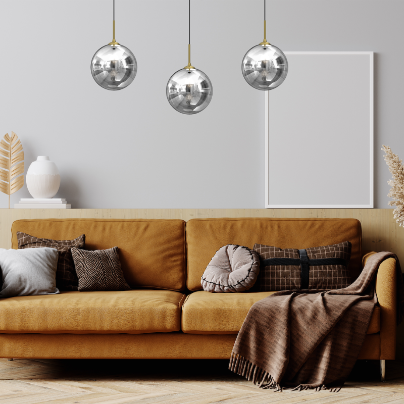 REFLEX Pendant Lamp 3xE14 REFLEX Pendant Lamp 3xE14