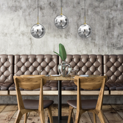 REFLEX Pendant Lamp 3xE14 REFLEX Pendant Lamp 3xE14
