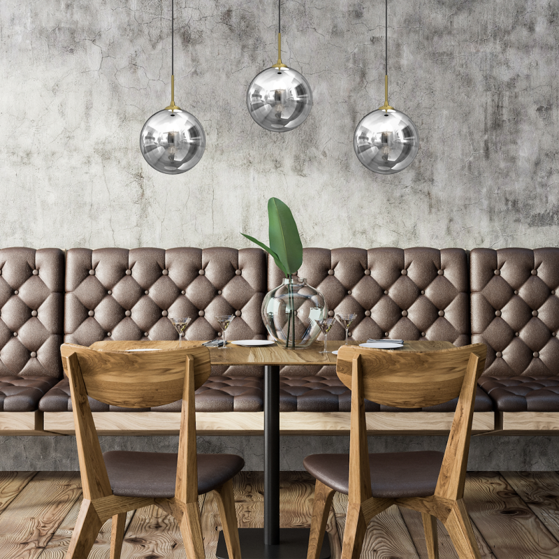 REFLEX Pendant Lamp 3xE14 REFLEX Pendant Lamp 3xE14