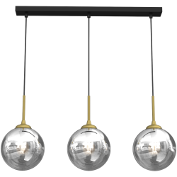 Lampa wisząca REFLEX 3xE14 Lampa wisząca REFLEX 3xE14