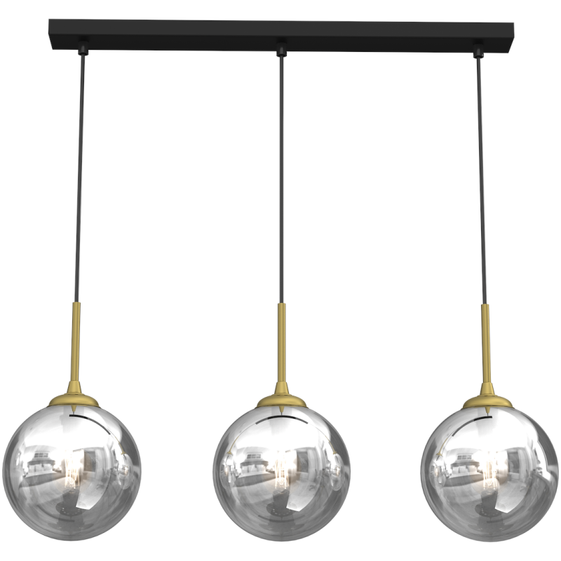 Lampa wisząca REFLEX 3xE14 Lampa wisząca REFLEX 3xE14