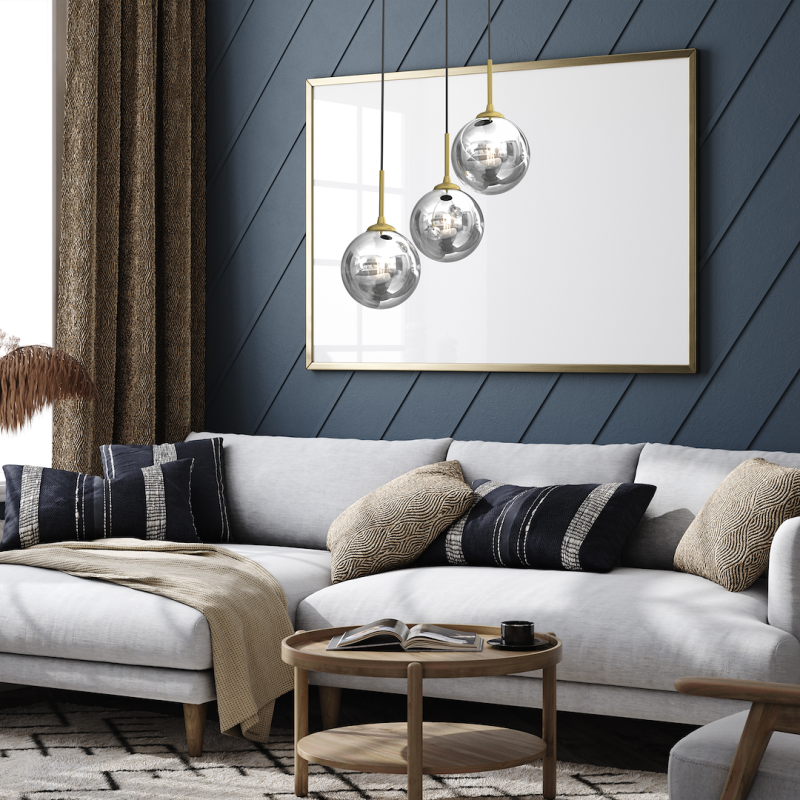 REFLEX Pendant Lamp 3xE14 REFLEX Pendant Lamp 3xE14