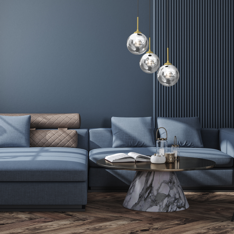 REFLEX Pendant Lamp 3xE14 REFLEX Pendant Lamp 3xE14