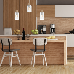 Lampa wisząca MADERA 1xE27 Lampa wisząca MADERA 1xE27