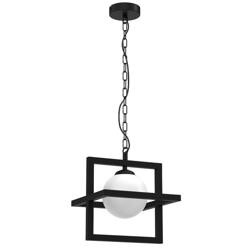 Lampa wisząca DIEGO 1xE14 Lampa wisząca DIEGO 1xE14