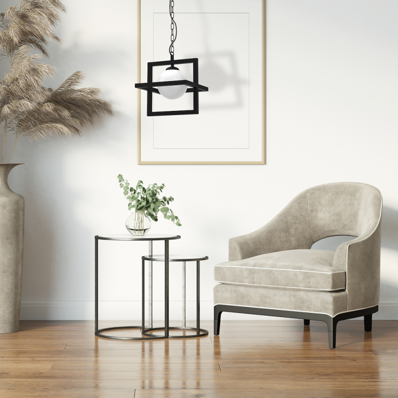 Lampa wisząca DIEGO 1xE14 Lampa wisząca DIEGO 1xE14