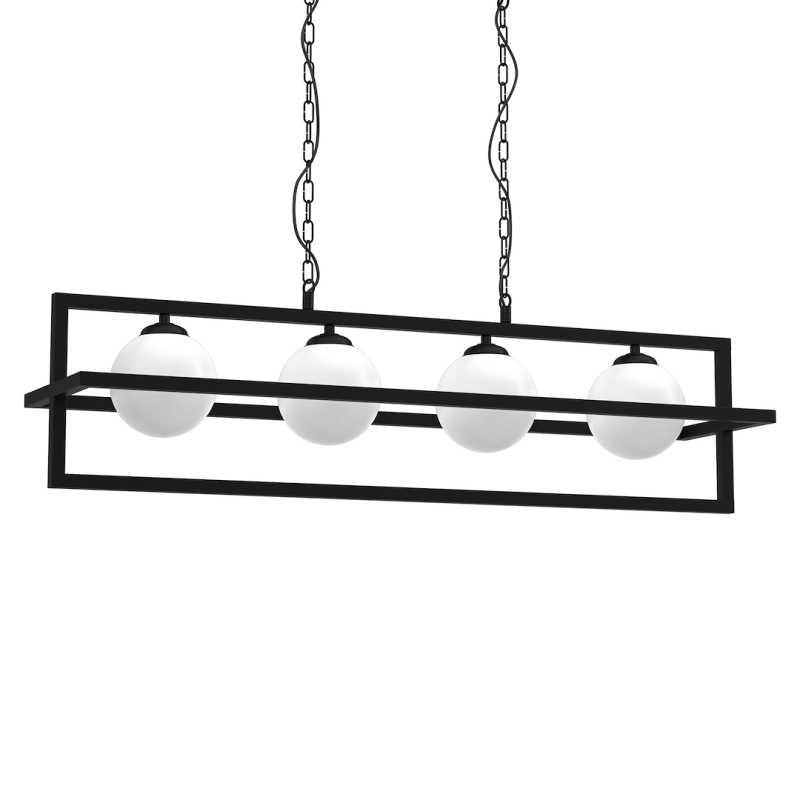 Lampa wisząca DIEGO 5xE14 Lampa wisząca DIEGO 5xE14