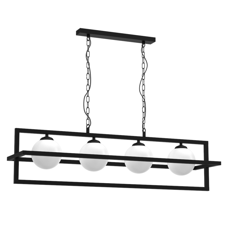 Lampa wisząca DIEGO 5xE14 Lampa wisząca DIEGO 5xE14
