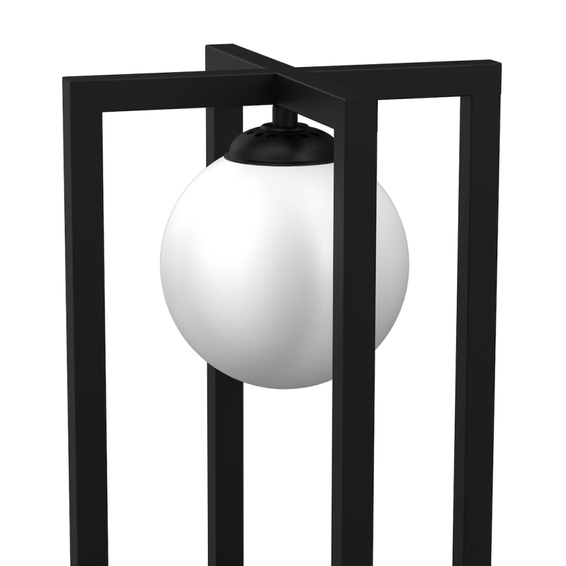 Lampa stołowa DIEGO 1xE14 Lampa stołowa DIEGO 1xE14